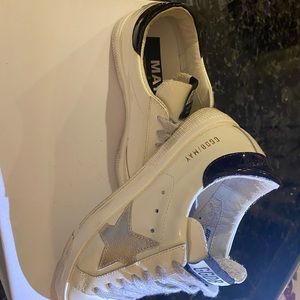 Meet your Posher, Nati